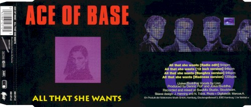 Ace of Base